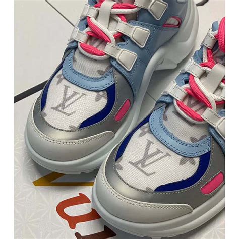 louis vuitton arkwright women|LV Archlight Sneaker .